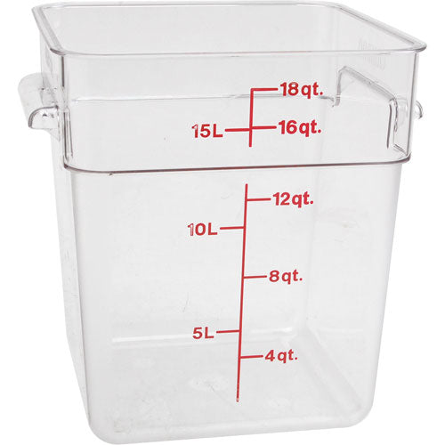 18SFSCW135 Cambro 18SFSCW135 Cambro